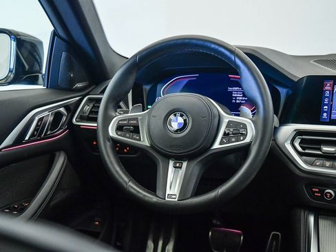 Certified 2023 BMW 430i Coupe w/ M Sport Package image 12