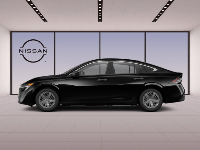 New 2027 Nissan Sentra S FWD image 8