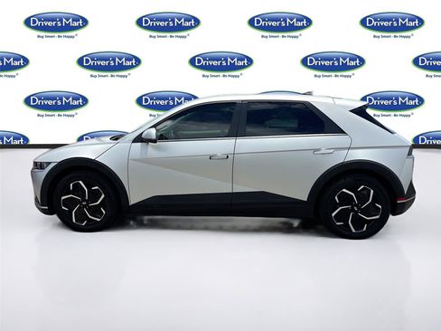 Used 2024 Hyundai Ioniq 5 SEL RWD image 4