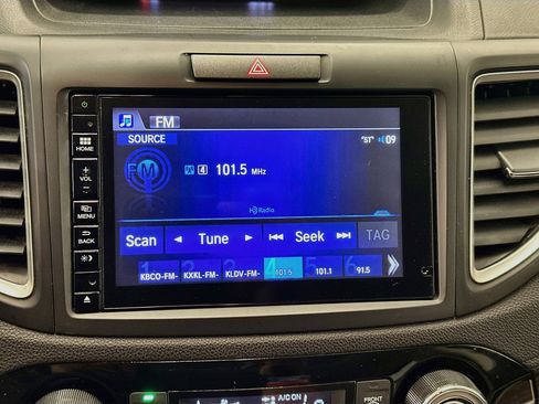 Used 2016 Honda CR-V Touring image 21