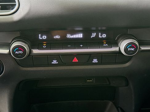 Used 2020 MAZDA CX-30 FWD w/ Select Package image 23