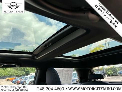 Certified 2025 MINI Cooper S image 15