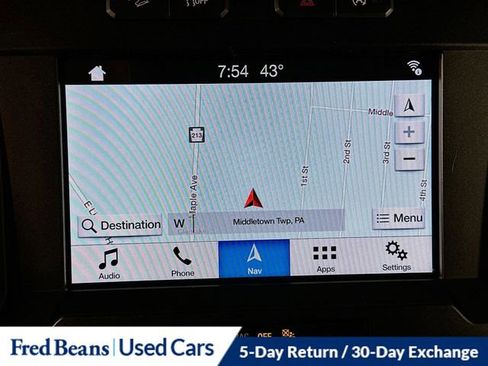 Certified 2019 Ford F150 XLT w/ Equipment Group 302A Luxury image 27