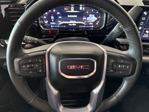 Used 2023 GMC Sierra 1500 Elevation AWD/4WD image 13