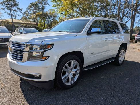 Used 2017 Chevrolet Tahoe Premier image 8