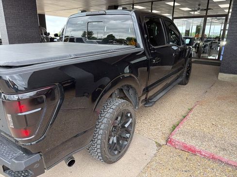 Used 2023 Ford F150 XLT w/ Equipment Group 302A High image 5