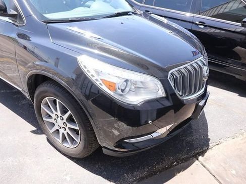Used 2014 Buick Enclave Leather FWD image 2
