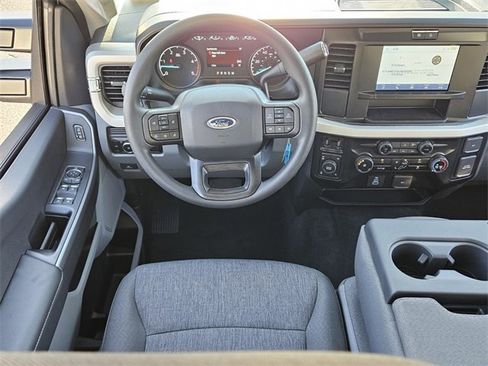 New 2026 Ford F350 XL w/ STX Appearance Package image 14