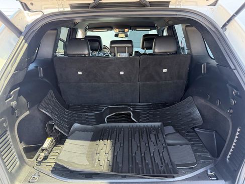 Used 2015 Jeep Grand Cherokee Limited AWD/4WD image 17
