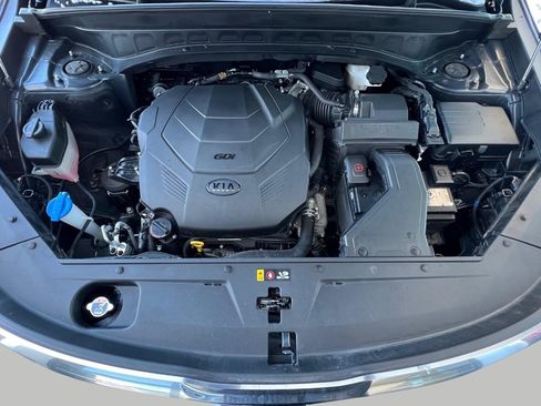 Used 2021 Kia Telluride SX w/ SX Prestige Package image 4