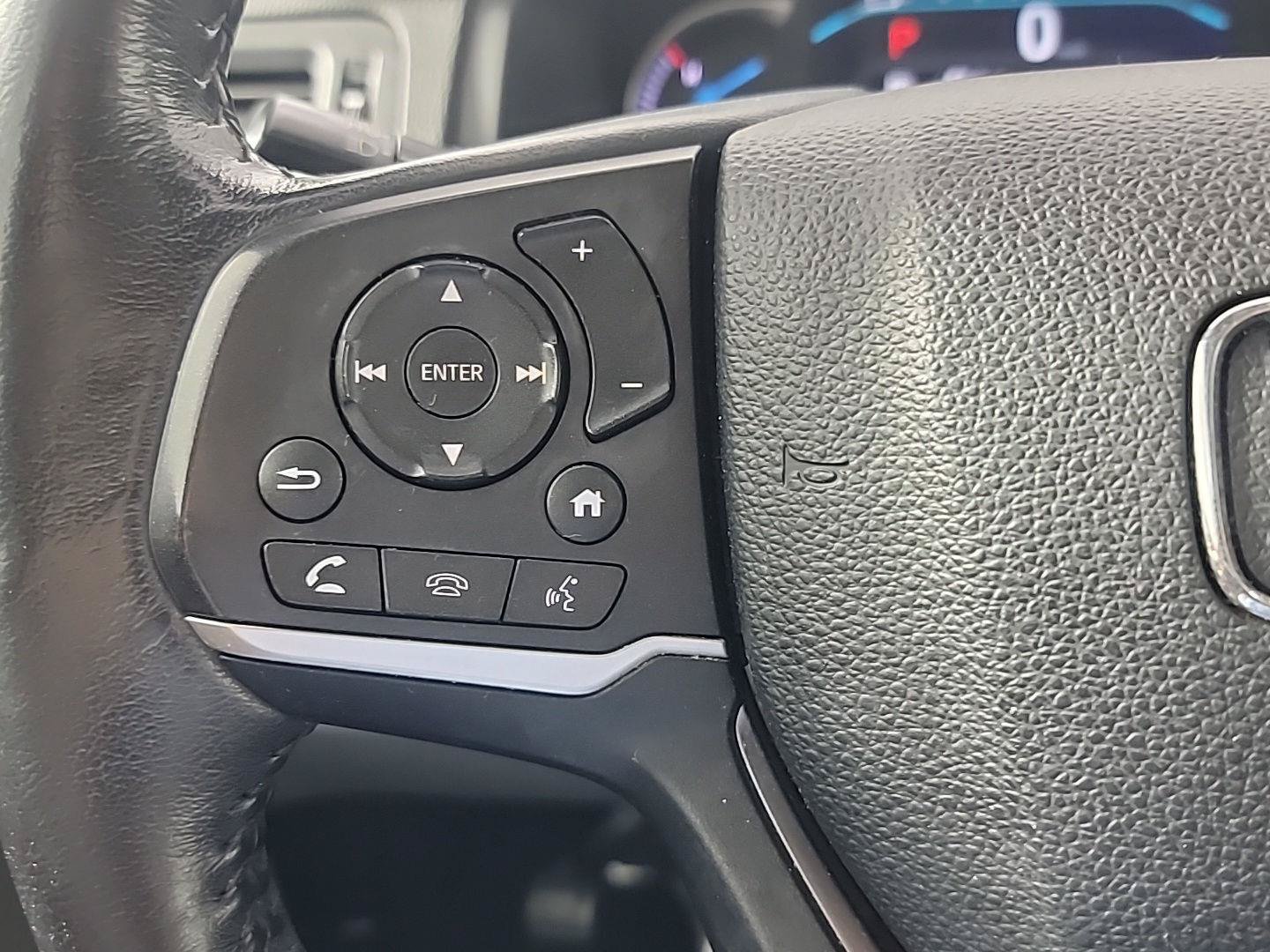 Used 2019 Honda Pilot EX-L image 28