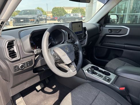 Used 2024 Ford Bronco Sport Big Bend AWD/4WD image 10