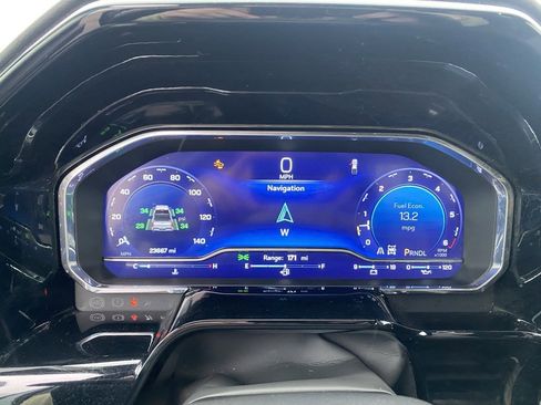 Used 2023 Chevrolet Silverado 1500 LT w/ All Star Edition Plus image 15