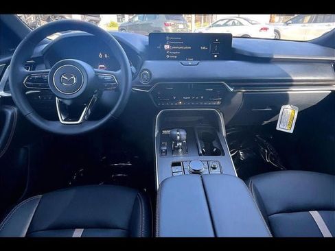 New 2026 MAZDA CX-90 3.3 Turbo S w/ Premium Plus AWD/4WD image 47