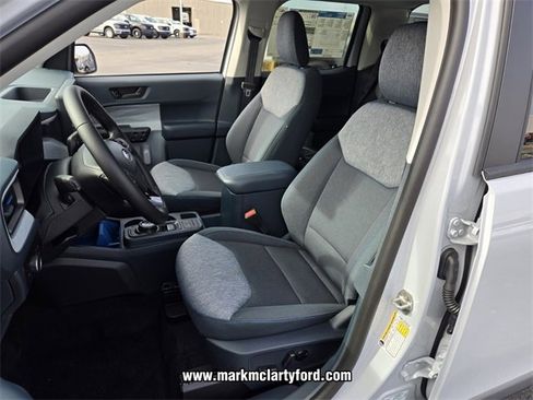 New 2026 Ford Maverick XLT w/ XLT Luxury Package image 7