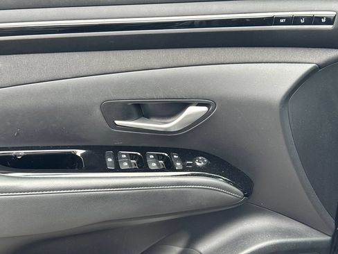 Used 2024 Hyundai Tucson Limited AWD/4WD image 10