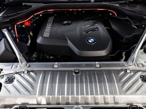 New 2026 BMW X3 xDrive30 w/ Premium Package image 23