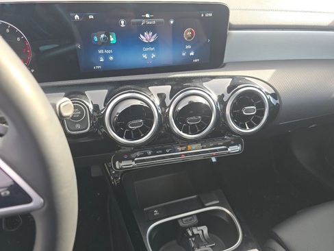 Certified 2026 Mercedes-Benz CLA 250 CLA 250 image 27