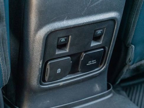 Used 2022 Ford Bronco Outer Banks image 40