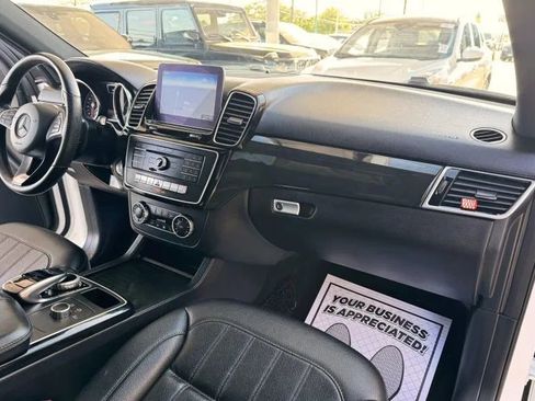 Used 2016 Mercedes-Benz GLE 350 image 47