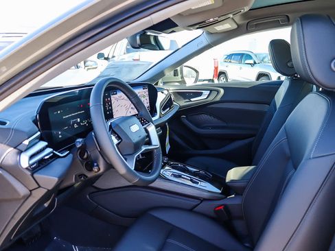 New 2025 Audi A5 2.0T Premium image 22