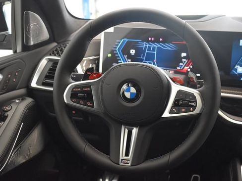 New 2026 BMW X5 M Competition w/ Executive Package AWD/4WD image 24