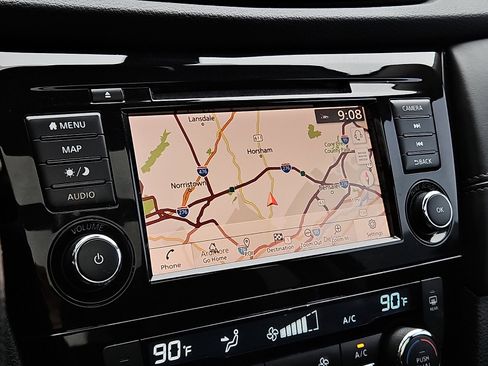 Used 2020 Nissan Rogue SL w/ Premium Package image 17