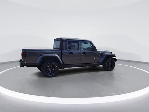 New 2026 Jeep Gladiator Willys image 8