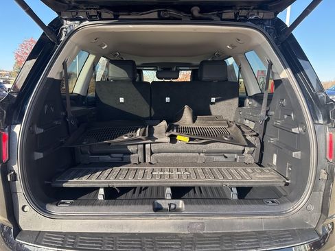 Certified 2023 Toyota Sequoia SR5 w/ SR5 Premium Package image 21