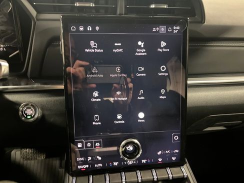 New 2026 GMC Terrain Elevation w/ Elevation Premium Package image 21