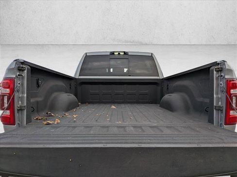 Used 2024 RAM 2500 Limited w/ Safety Group image 7