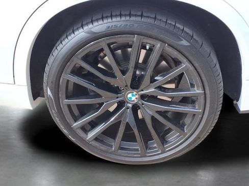 Used 2021 BMW X5 M50i w/ Executive Package AWD/4WD image 31