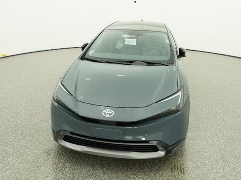 New 2026 Toyota Prius Limited image 2
