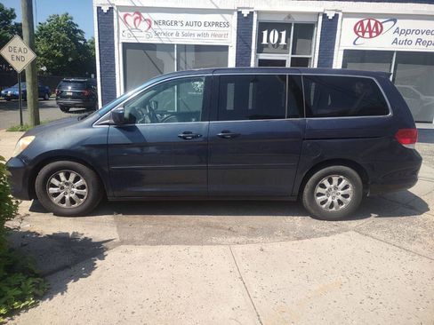 Used 2010 Honda Odyssey EX-L image 1