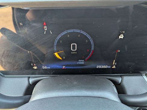 Used 2024 Chevrolet TrailBlazer LT w/ Driver Confidence Package image 33