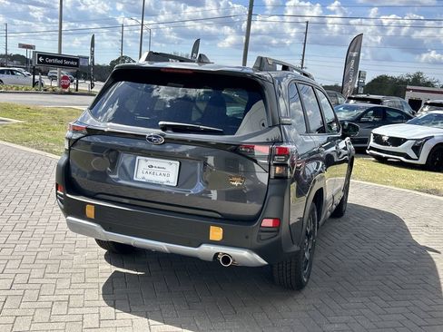 New 2026 Subaru Forester Wilderness image 6