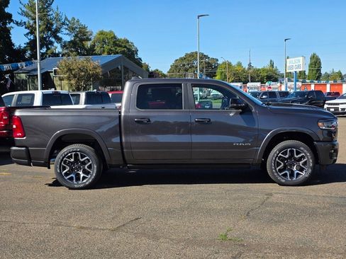 New 2026 RAM 1500 Laramie image 6