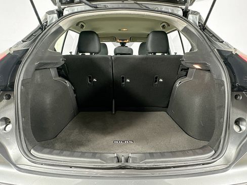 Used 2023 Nissan Kicks SV FWD image 27