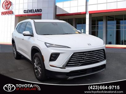 Used 2025 Buick Enclave Preferred