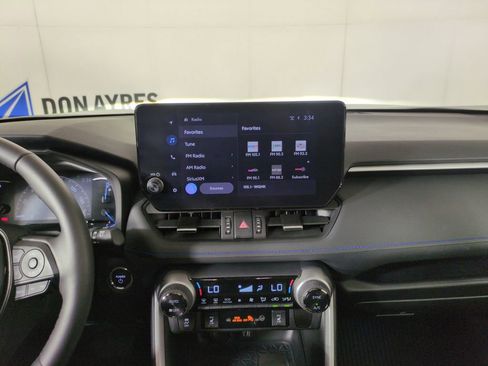 Used 2024 Toyota RAV4 XSE w/ Weather Package image 18