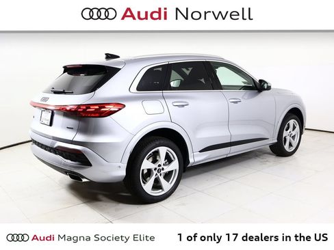 New 2026 Audi Q5 Premium Plus AWD/4WD image 16