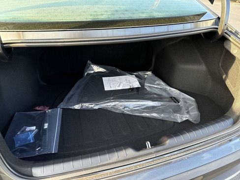 New 2026 Kia K4 LX image 37