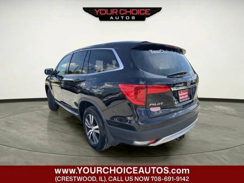 Used 2016 Honda Pilot EX-L image 3