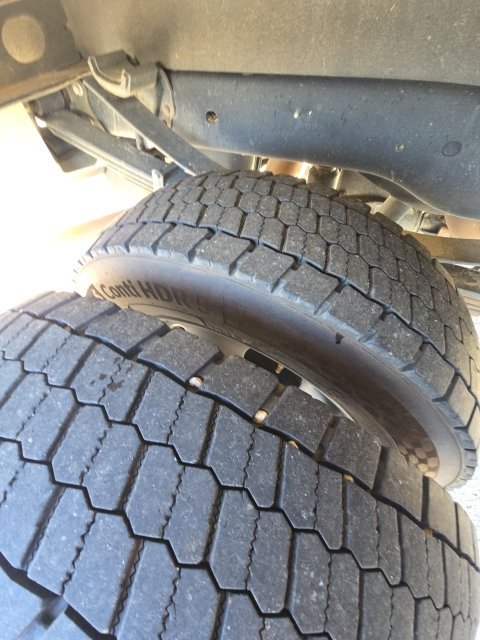 Used 2024 Ford F550 4x4 SuperCab Super Duty image 13