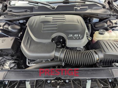 Used 2023 Dodge Challenger GT w/ Plus Package RWD image 32