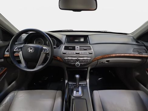 Used 2012 Honda Accord EX-L image 10