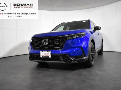 Used 2023 Honda CR-V Sport image 1