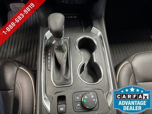 Certified 2023 Chevrolet Traverse Premier AWD/4WD image 15