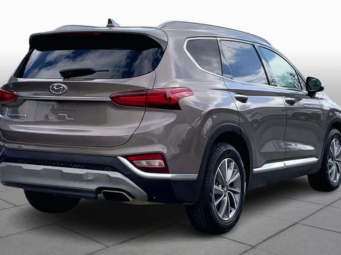 Used 2019 Hyundai Santa Fe FWD image 13