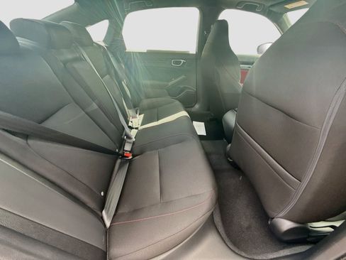 New 2026 Honda Civic Si image 22